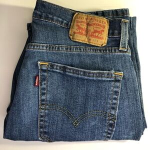 Levi Strauss Men's 559 Jeans 32 x 30